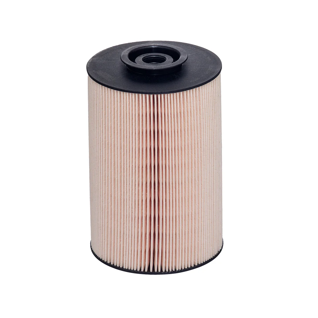 Hengst - E2020KP02 D244 - Kraftstoff-Anschraubfilter