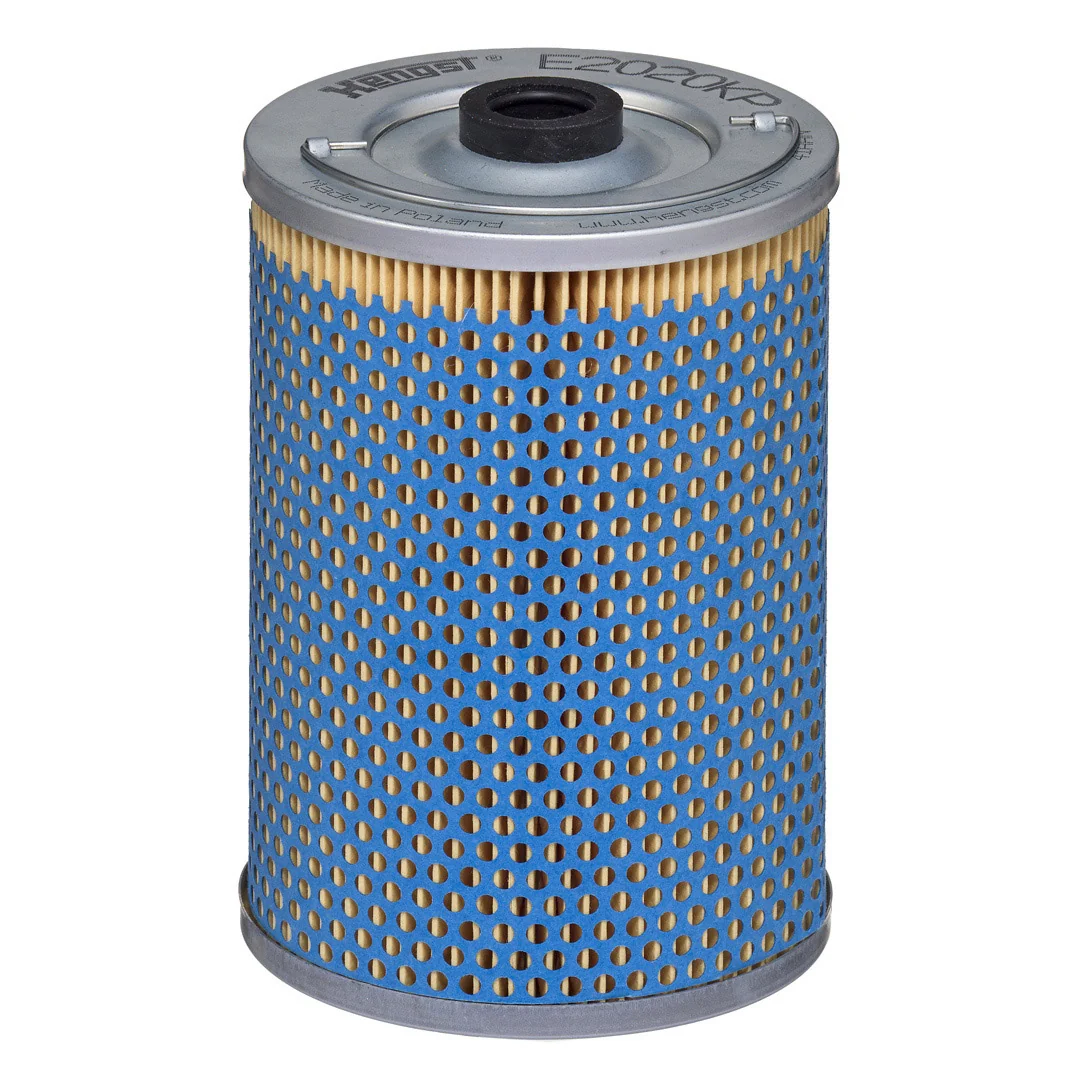 Hengst - E2020KP - Kraftstoff-Filtereinsatz