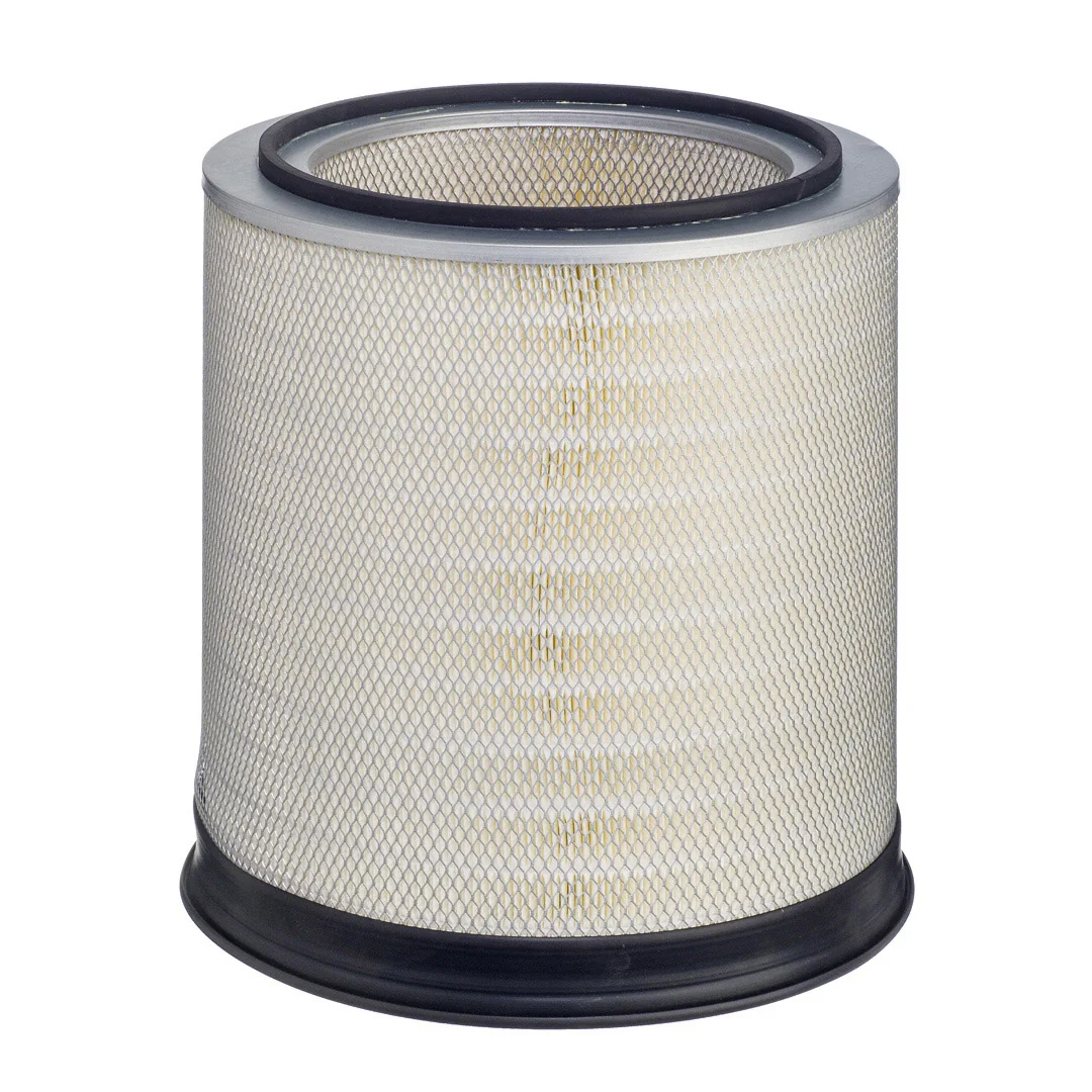 Hengst - E2055L - Luft-Filtereinsatz