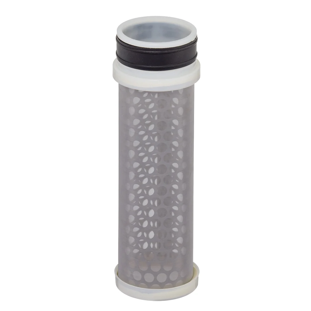 Hengst - E2057LS - Sekundärluftfilter