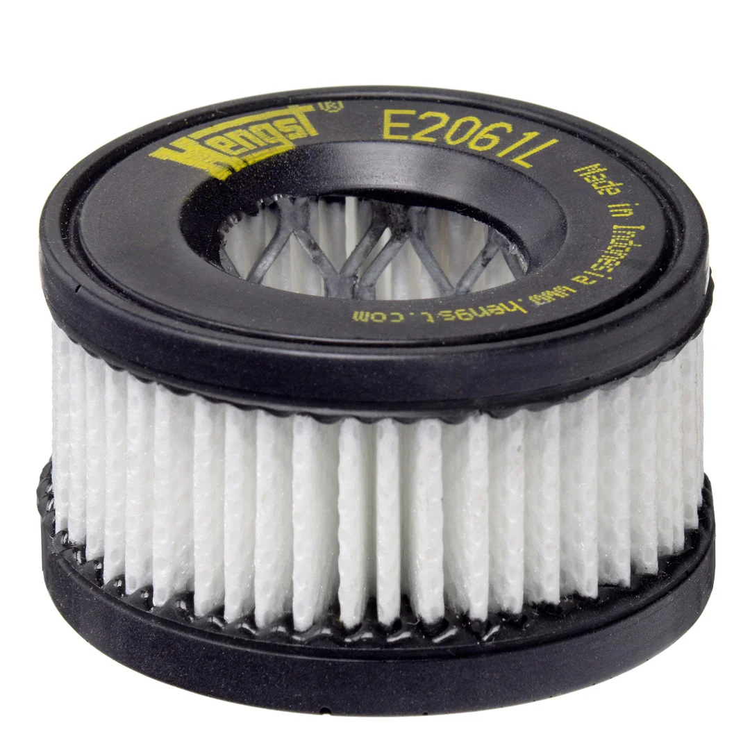 Hengst - E2061L - Luft-Filtereinsatz