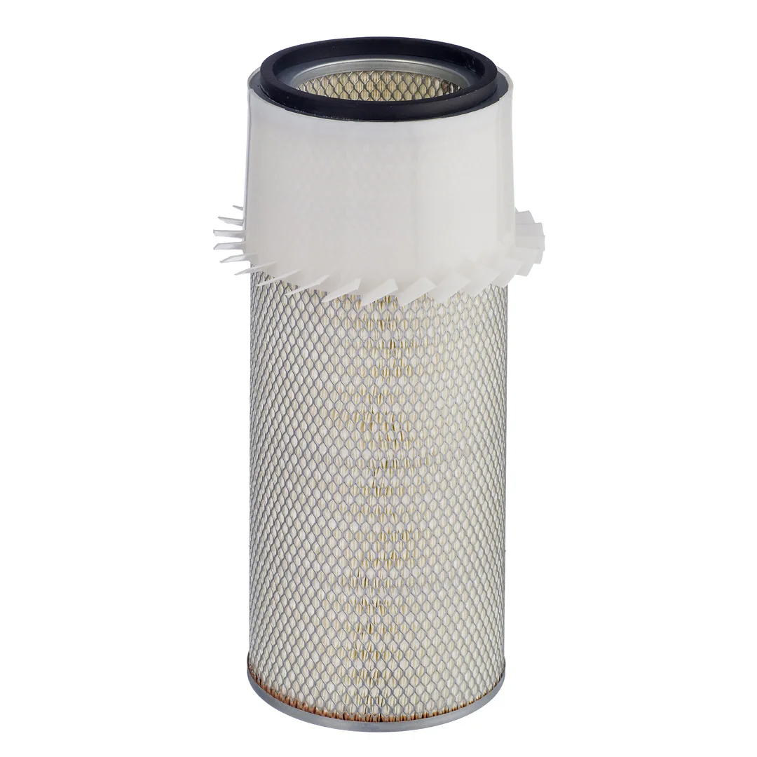 Hengst - E2062L D665 - Luft-Filtereinsatz