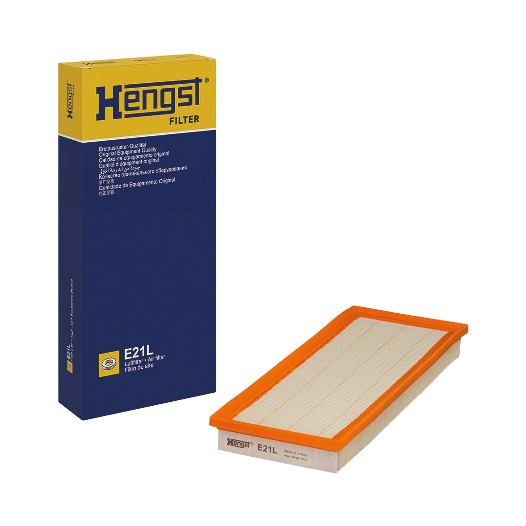 Hengst