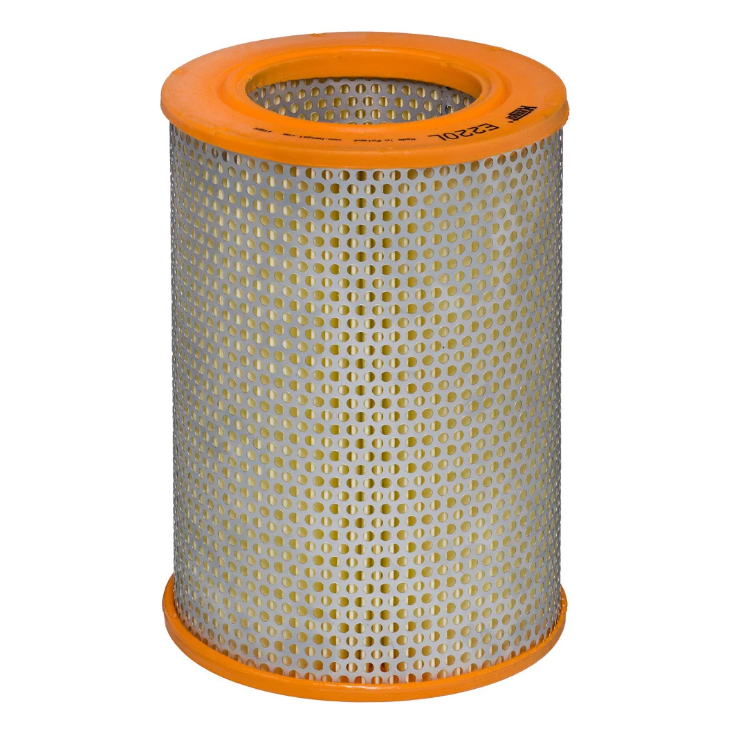 Hengst - E220L - Luft-Filtereinsatz