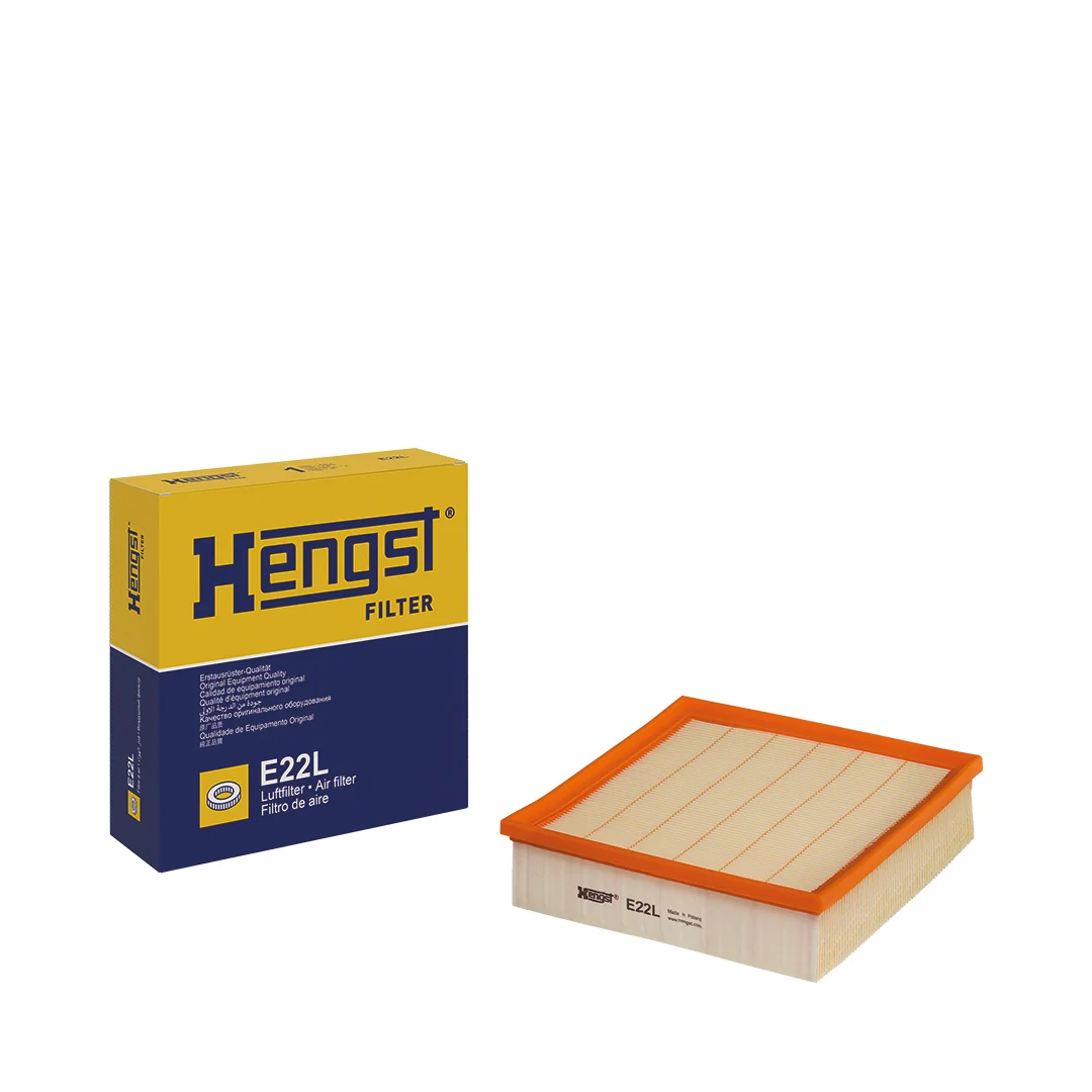 Hengst