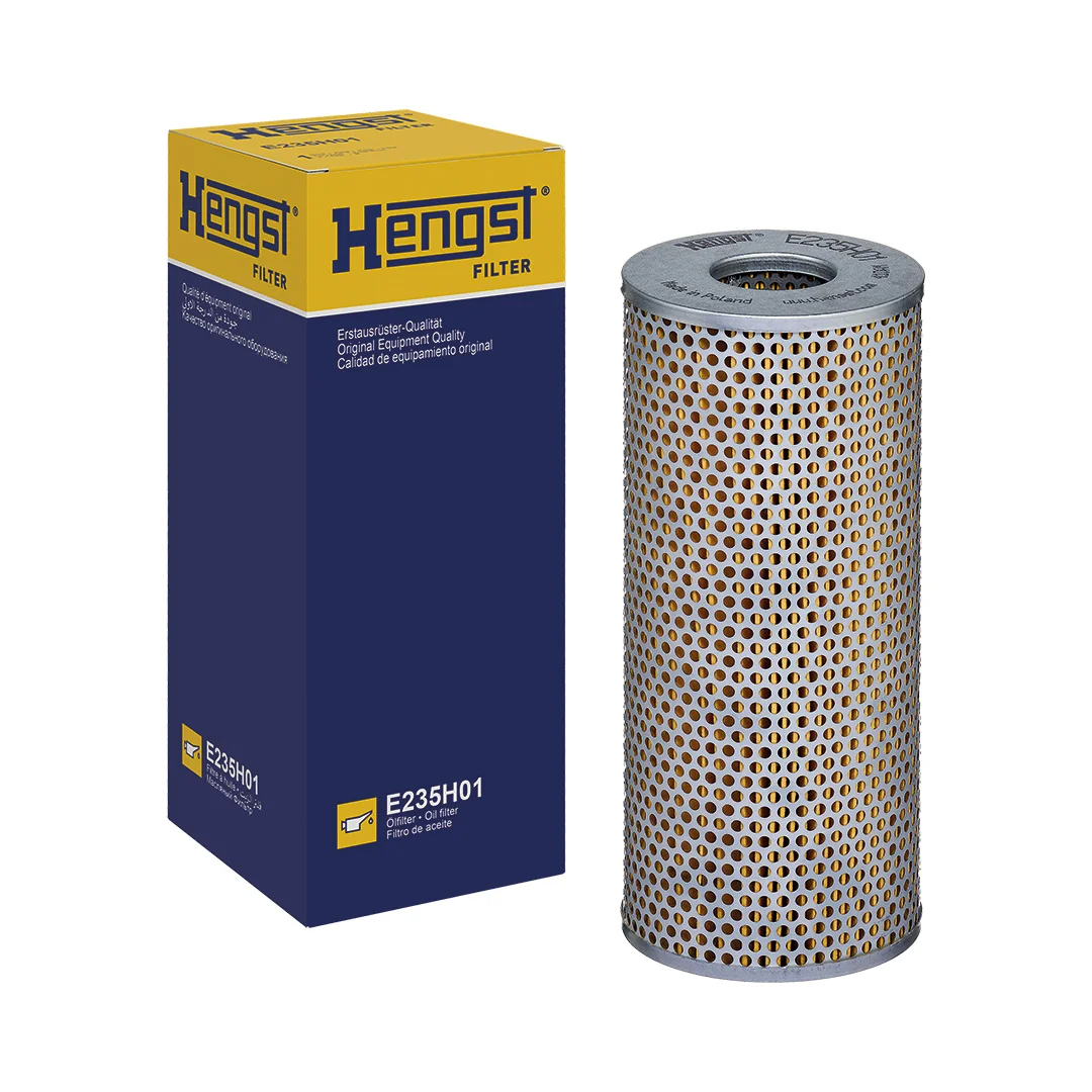 Hengst