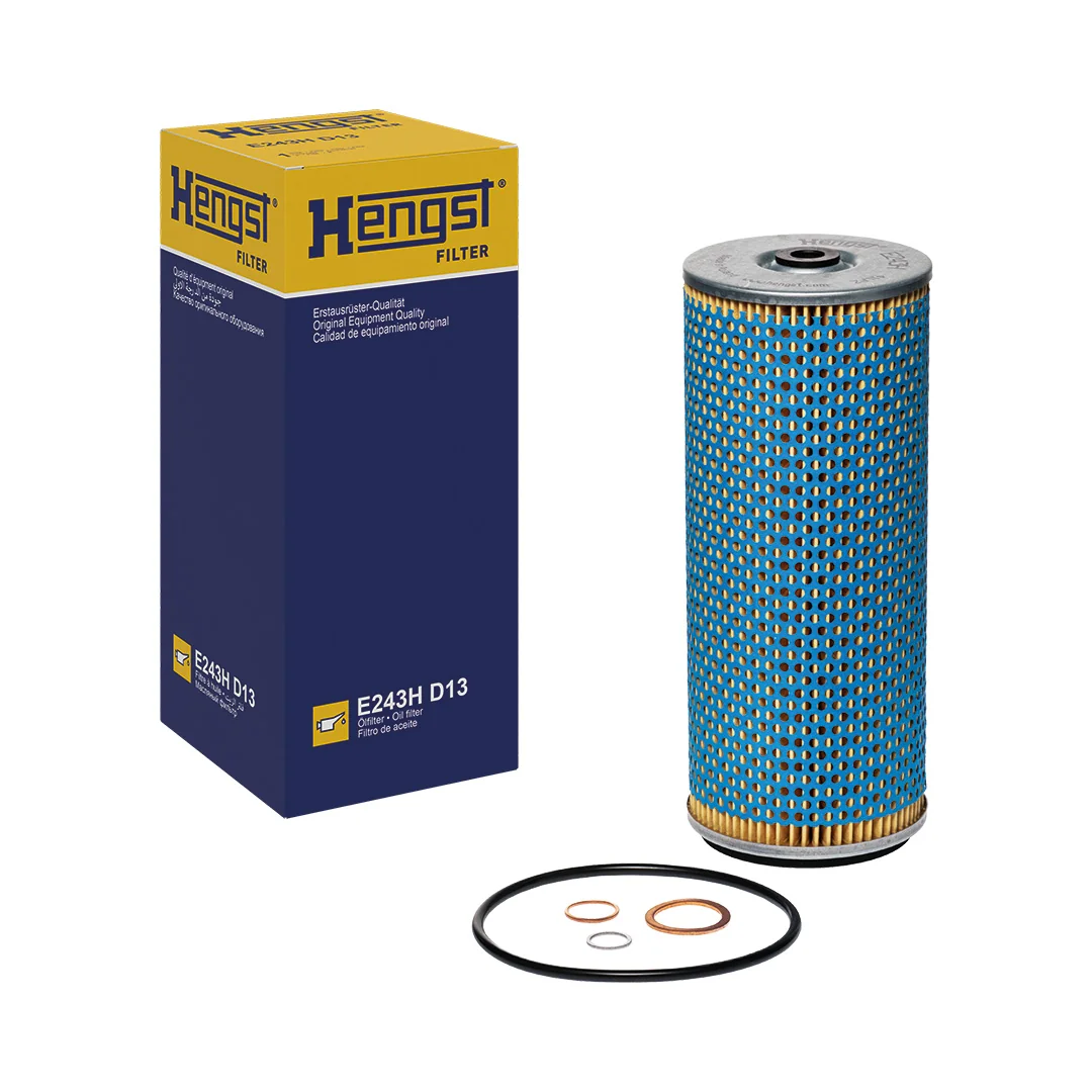 Hengst
