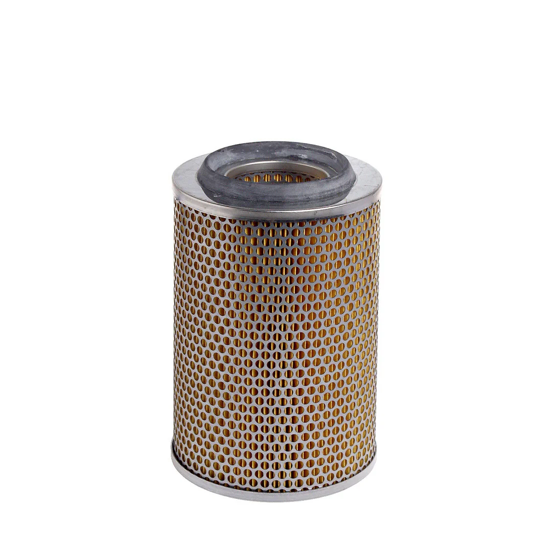 Hengst - E267L - Luft-Filtereinsatz