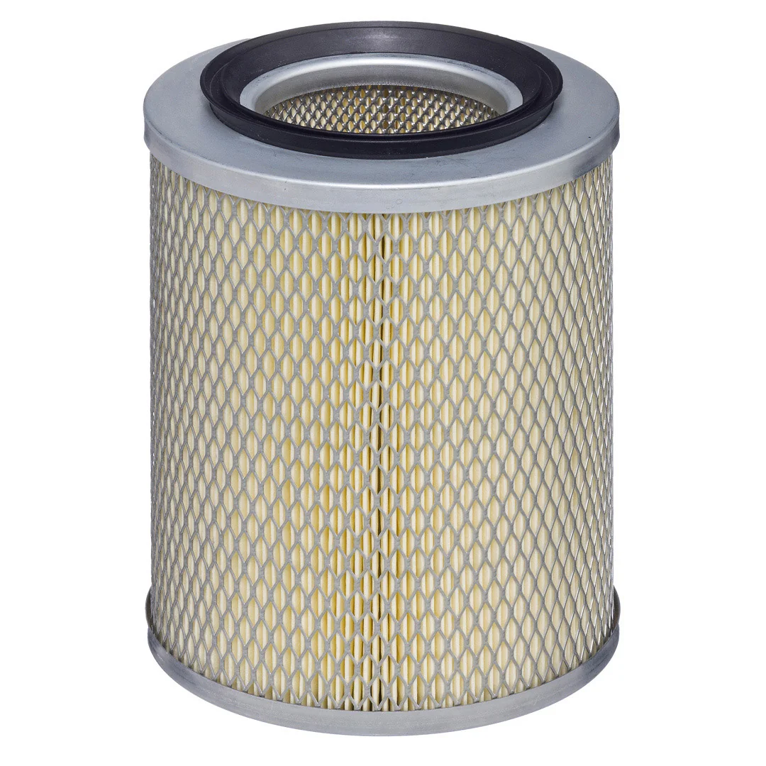 Hengst - E277L - Luft-Filtereinsatz