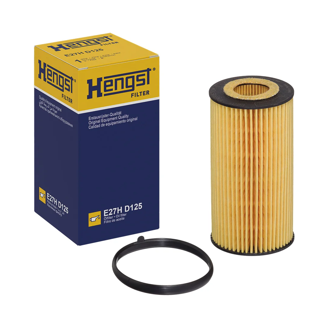 Hengst