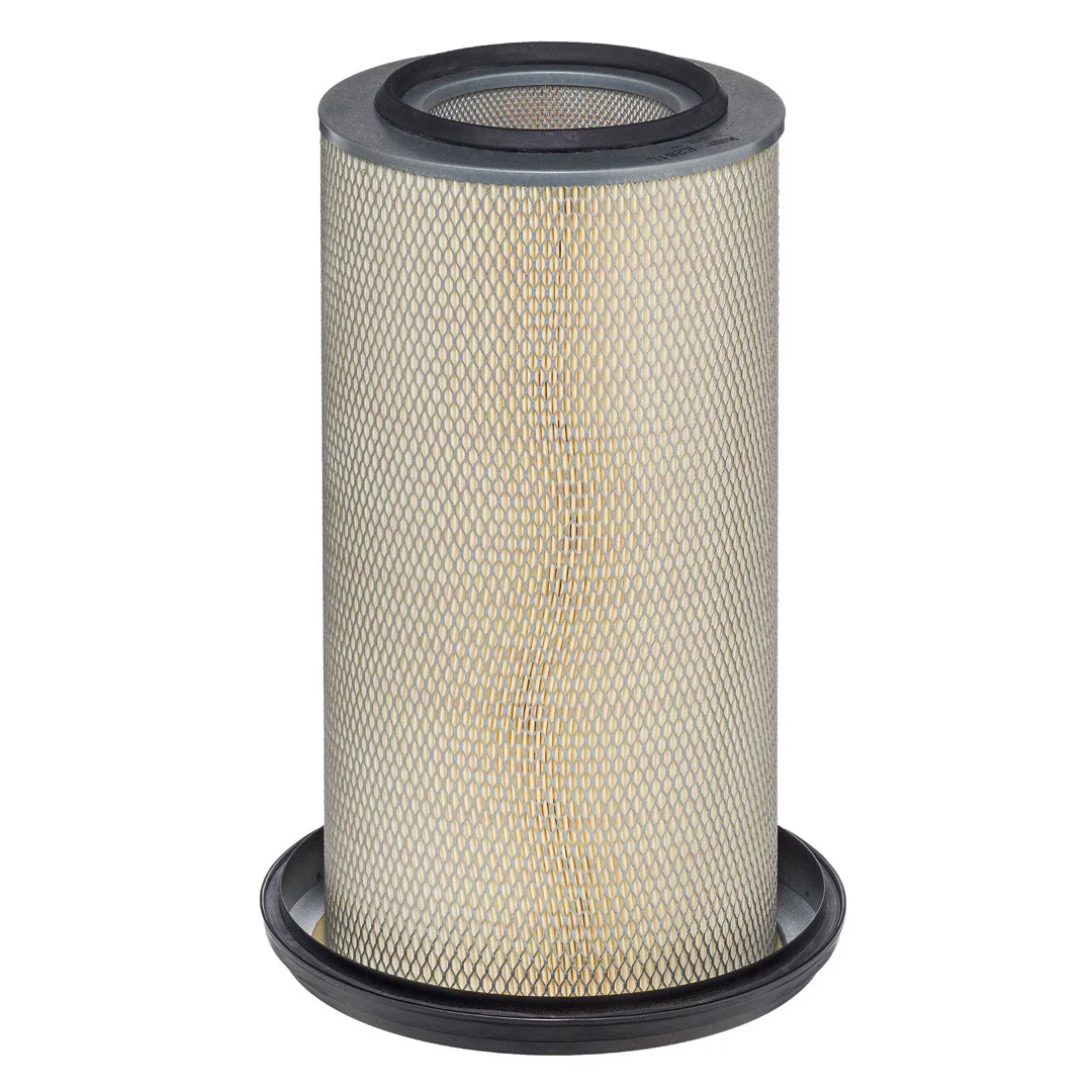 Hengst - E281L - Luft-Filtereinsatz
