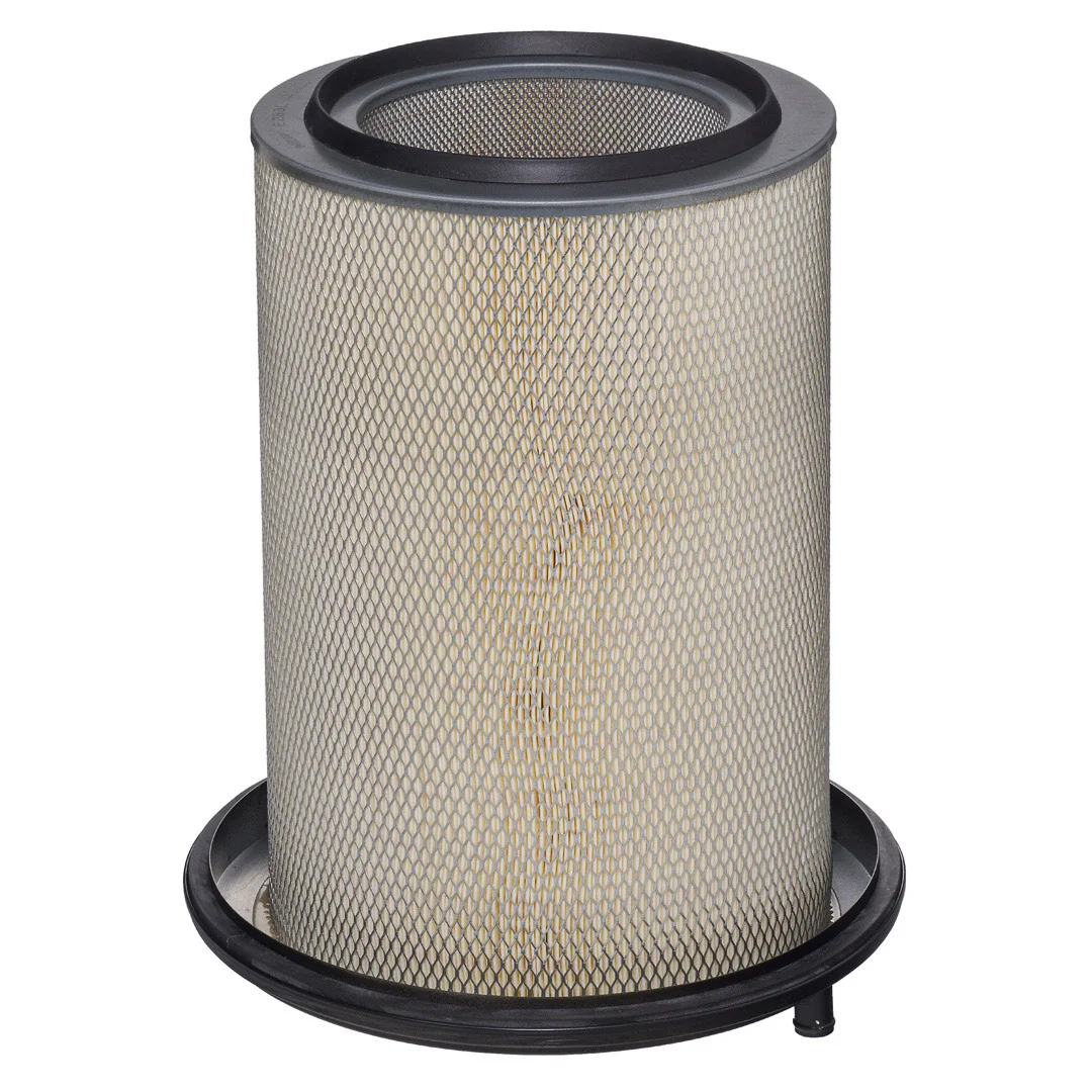 Hengst - E283L - Luft-Filtereinsatz