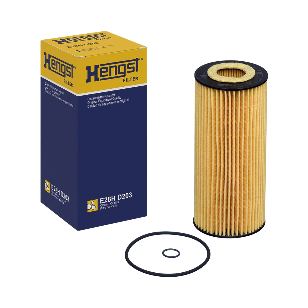 Hengst