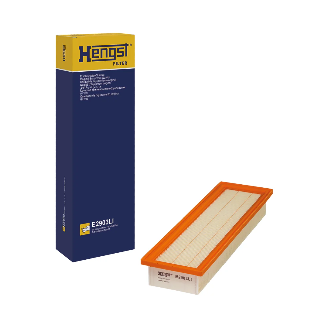 Hengst