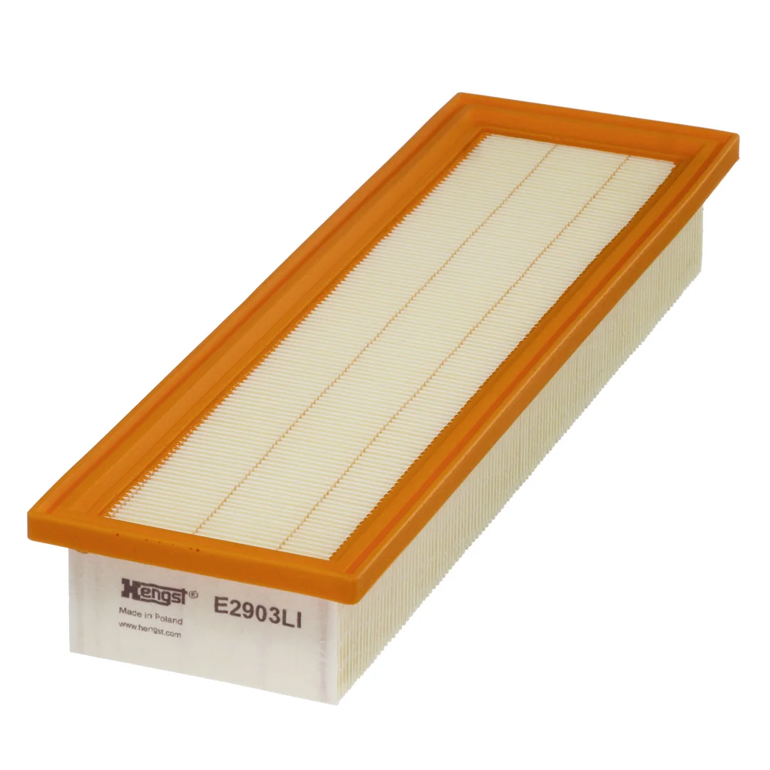 Hengst - E2903LI - Pollen-Innenraumfilter