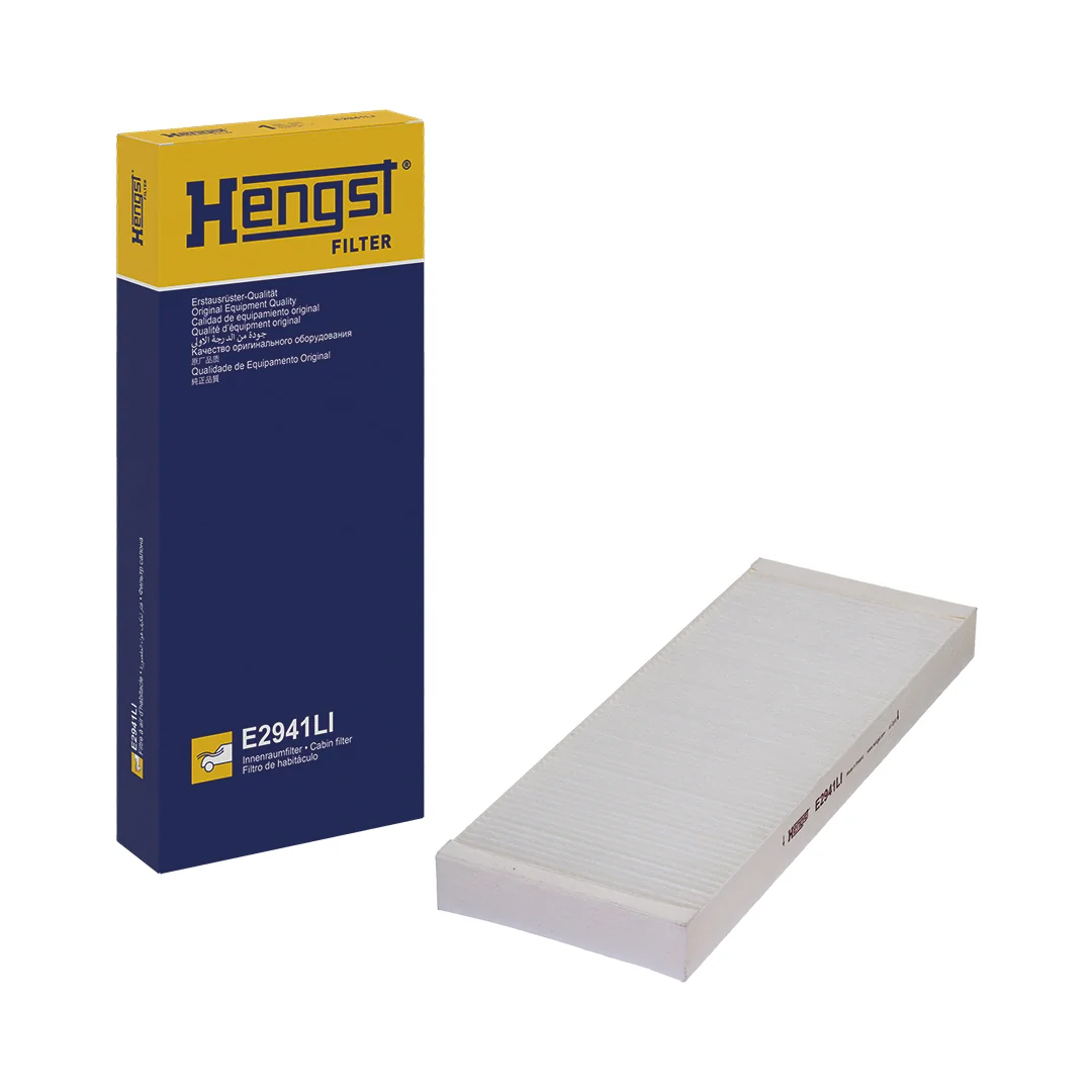 Hengst