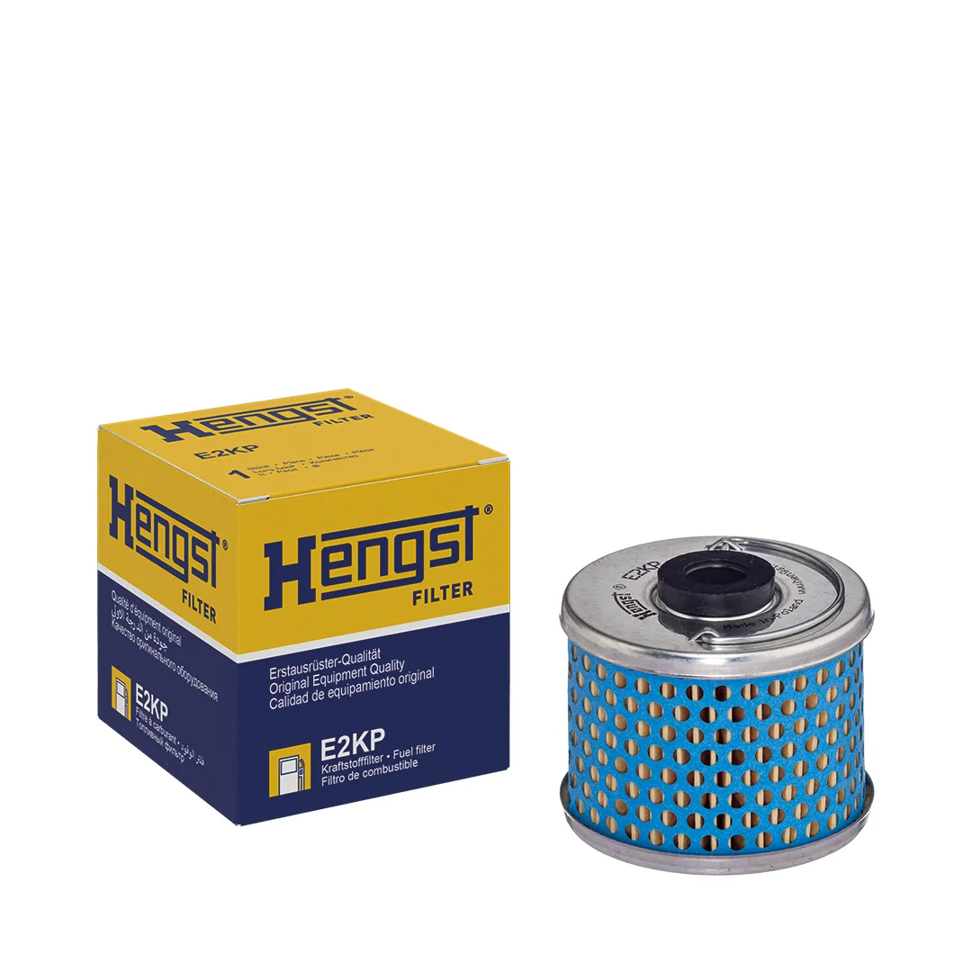 Hengst - E2KP - Kraftstoff-Filtereinsatz