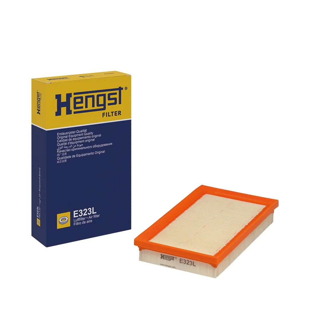 Hengst