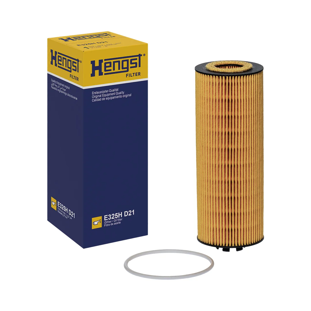 Hengst