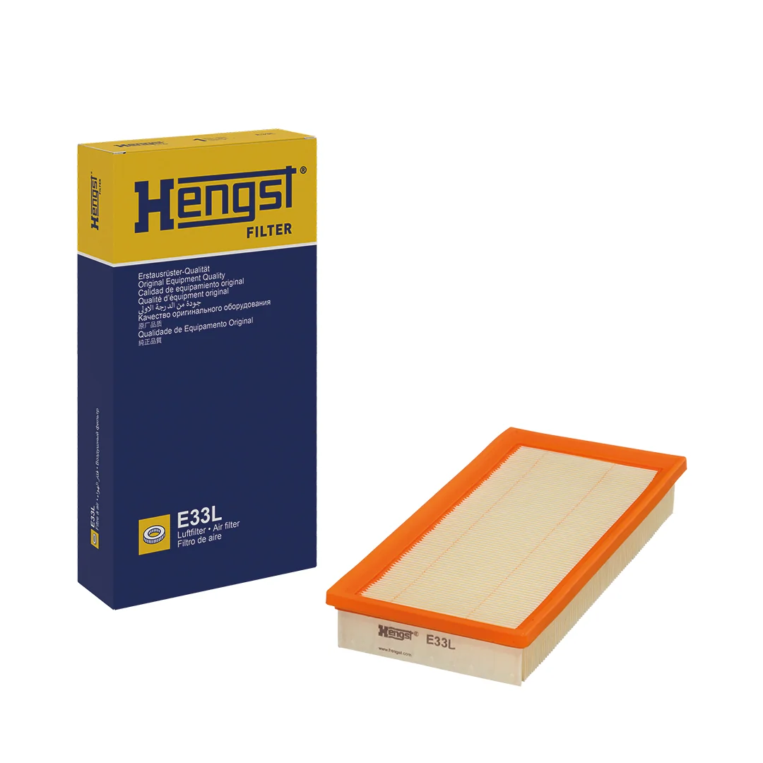 Hengst