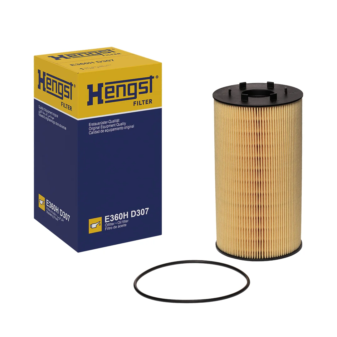 Hengst