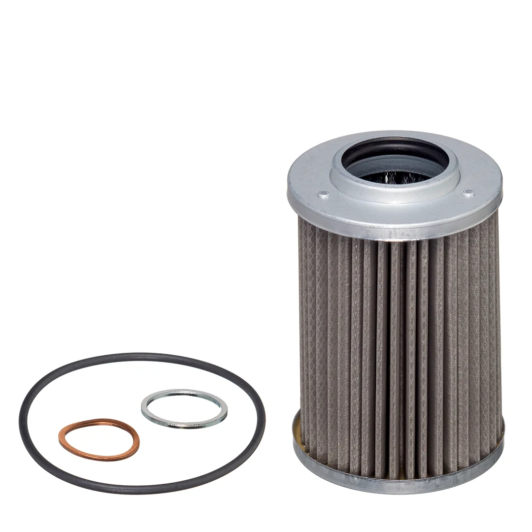 Hengst - E39H D119 - Getriebe-Filtereinsatz