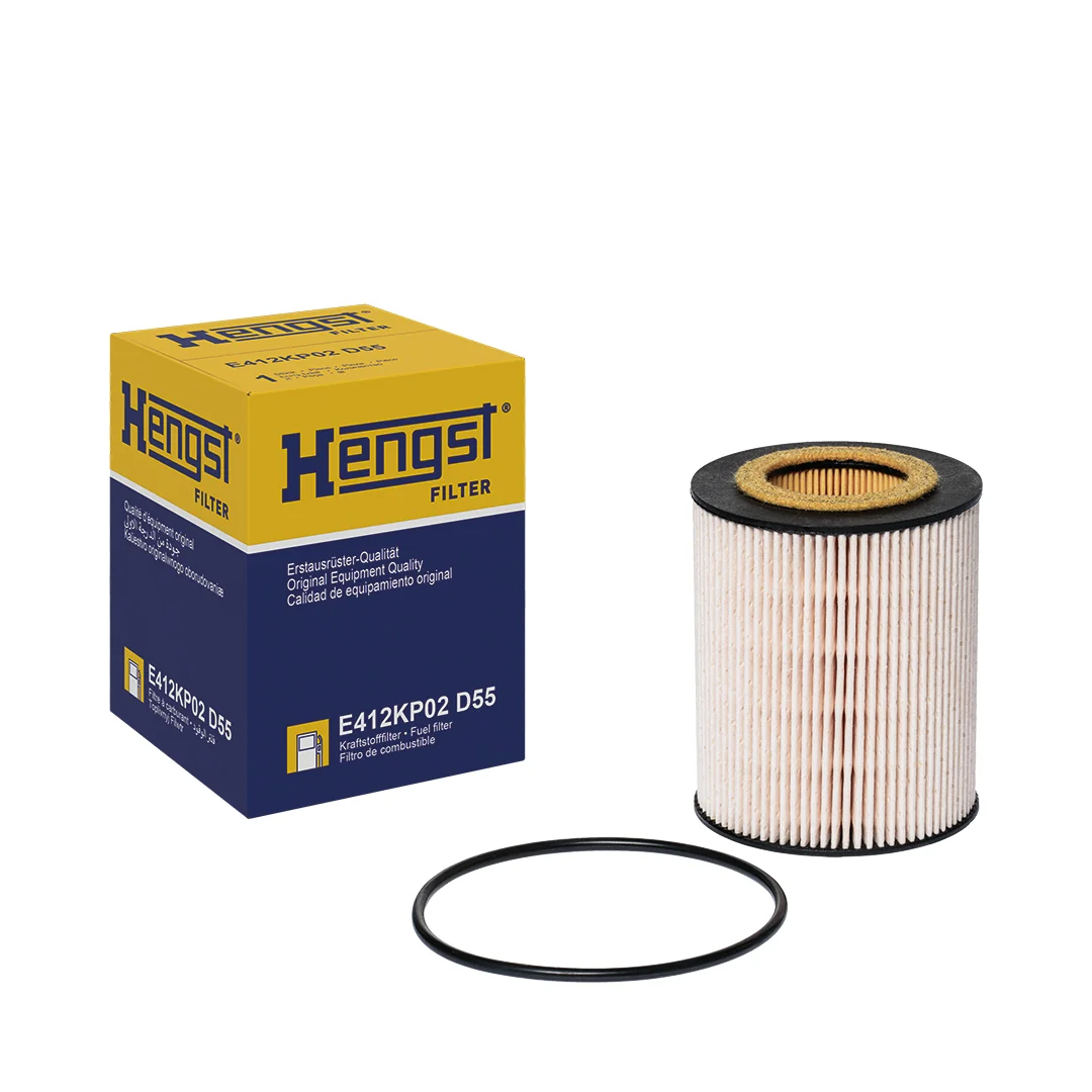 Hengst