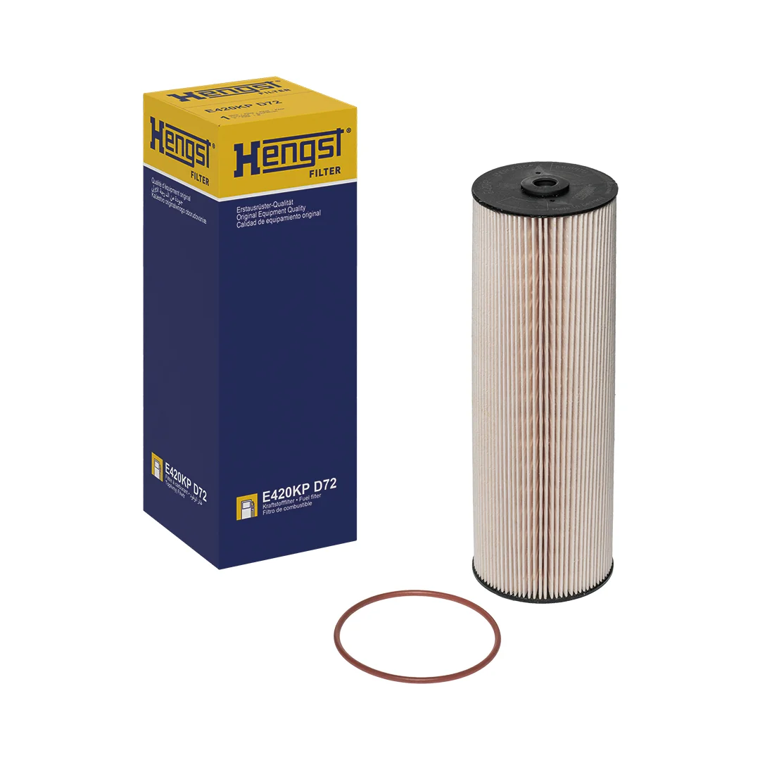 Hengst