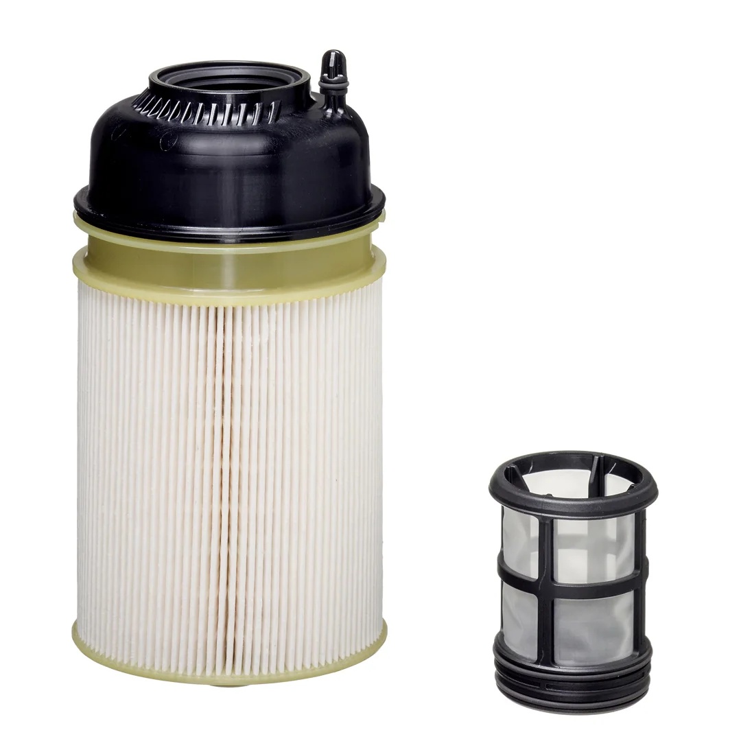 Hengst - E440KP D269-2 - Kraftstoff-Filtereinsatz