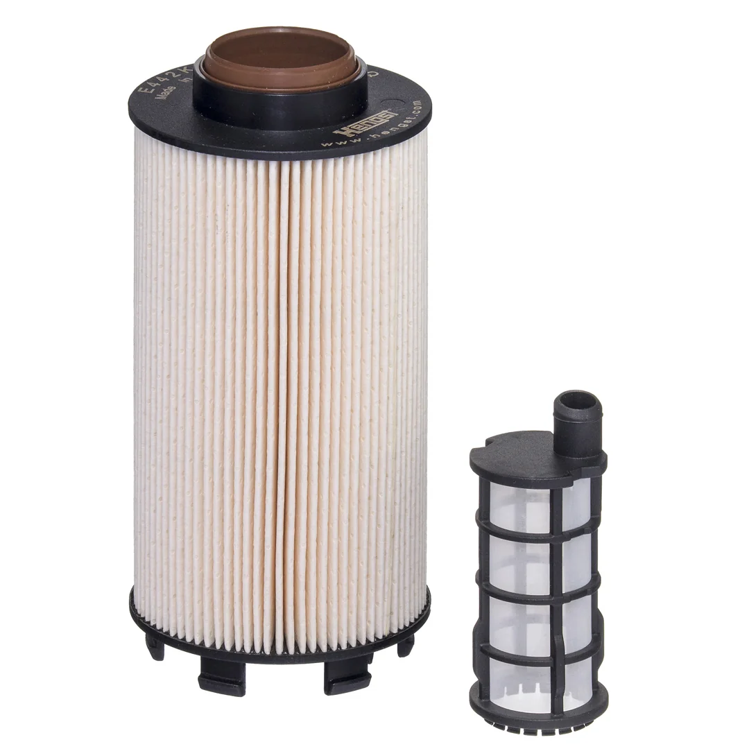 Hengst - E443KP D294-2 - Kraftstoff-Filtereinsatz