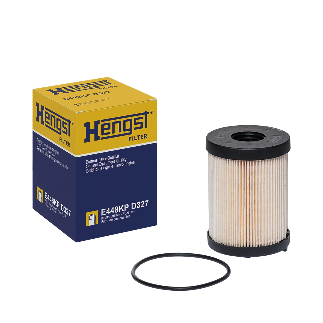 Hengst