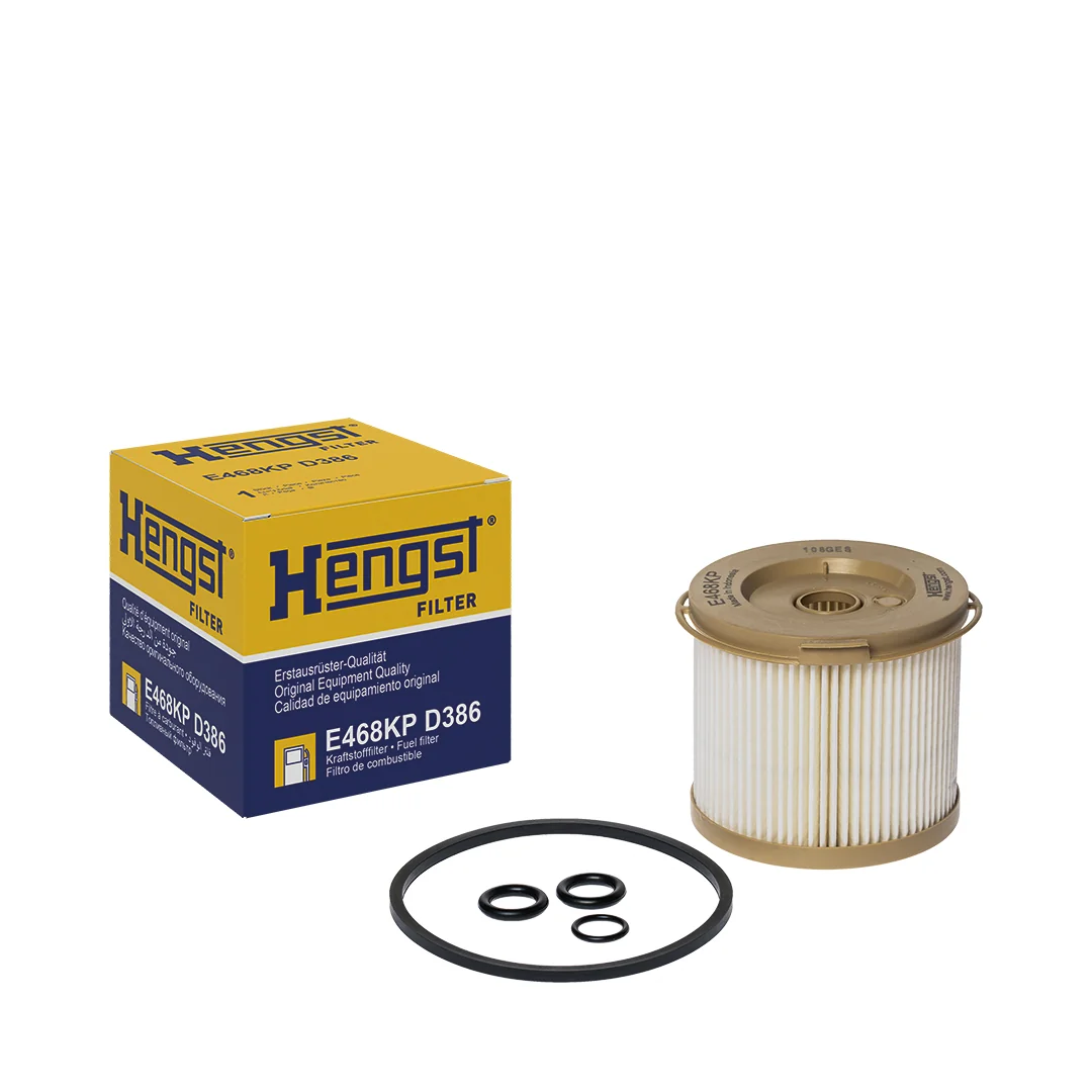Hengst