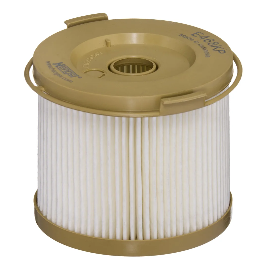 Hengst - E468KP D386 - Kraftstoff-Filtereinsatz
