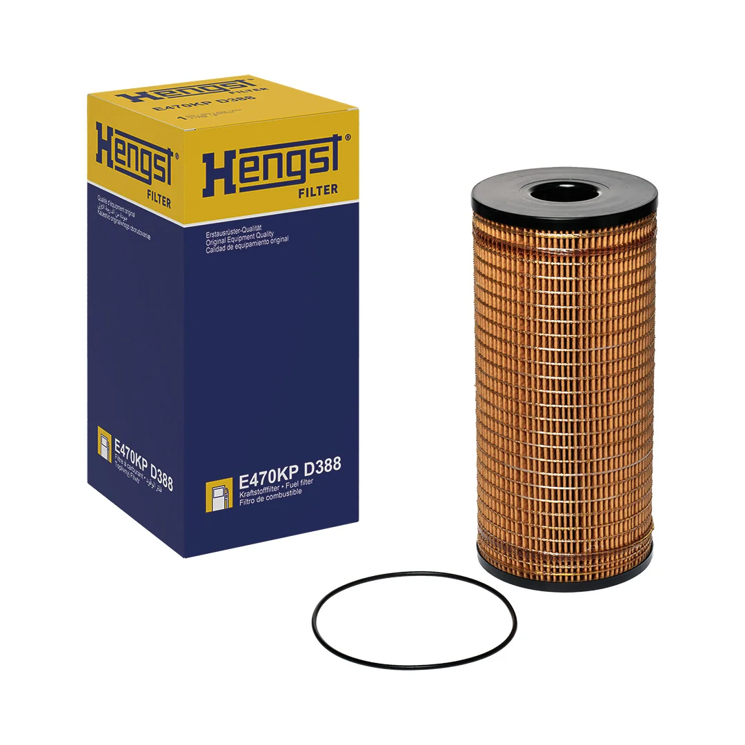 Hengst