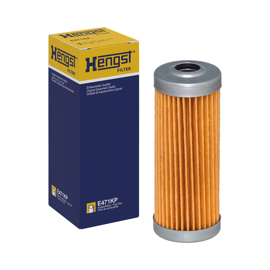 Hengst