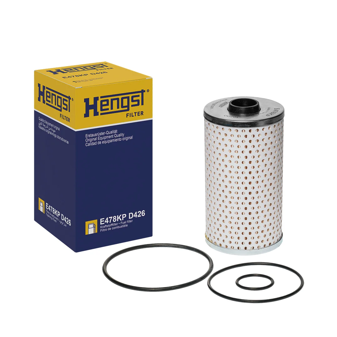 Hengst