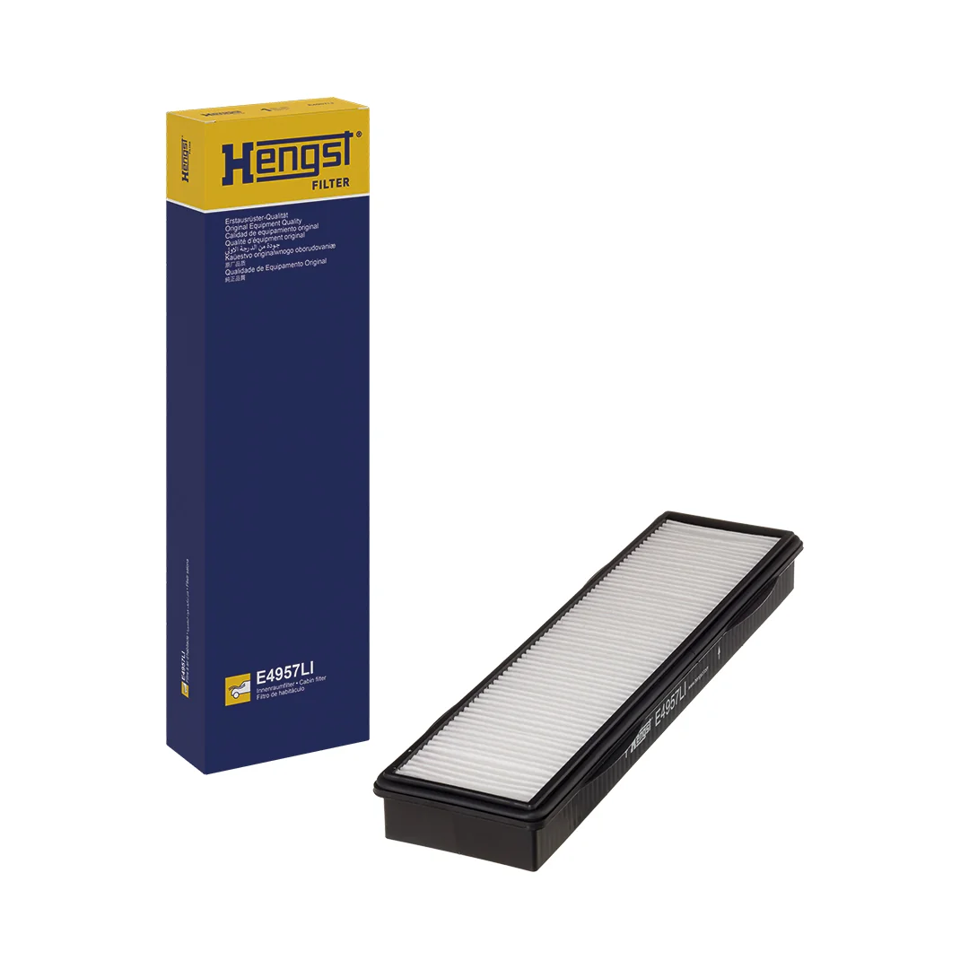 Hengst