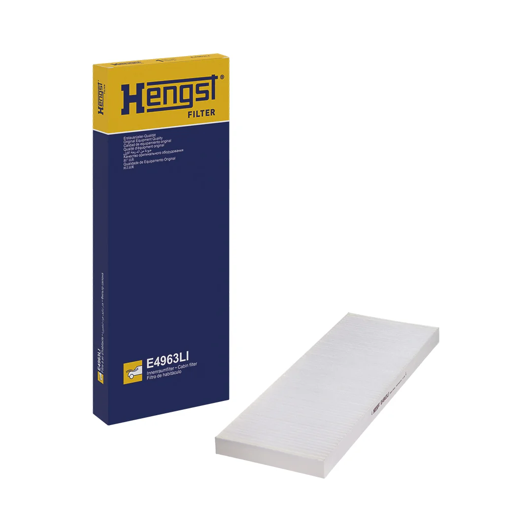 Hengst