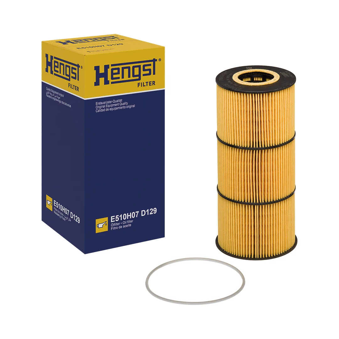 Hengst