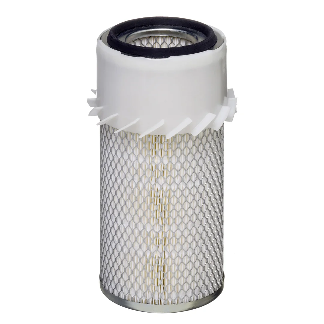 Hengst - E563L - Luft-Filtereinsatz