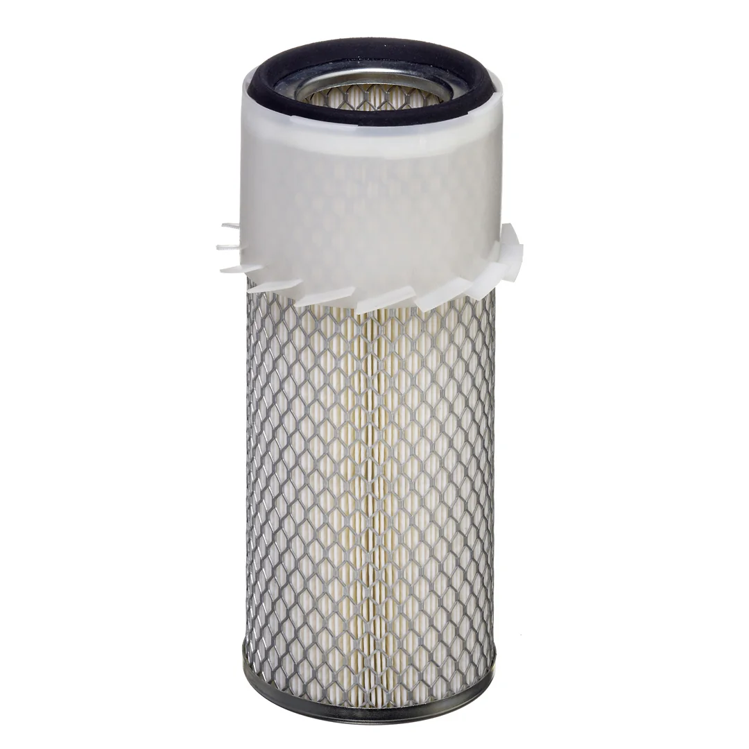 Hengst - E565L - Luft-Filtereinsatz