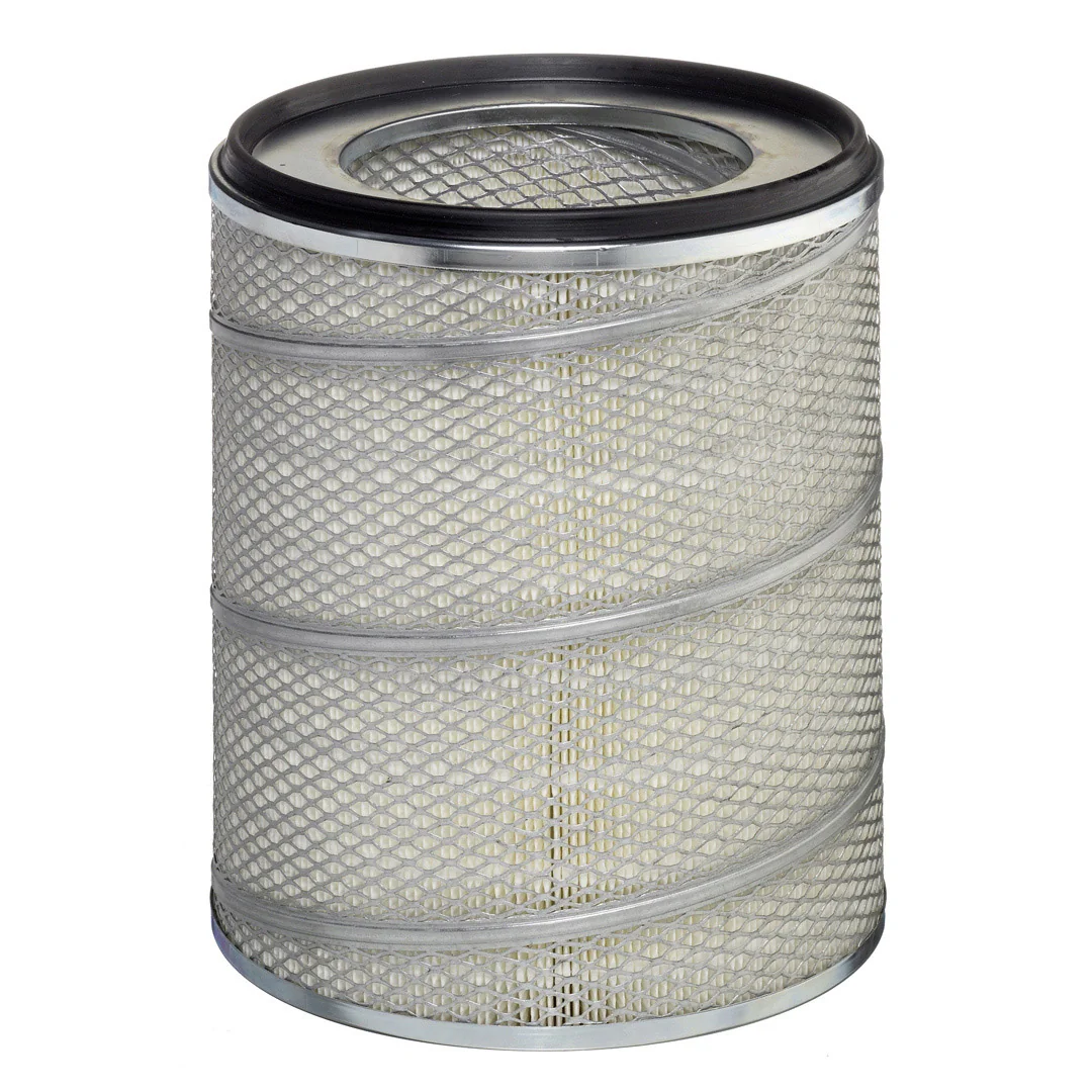Hengst - E569L - Luft-Filtereinsatz