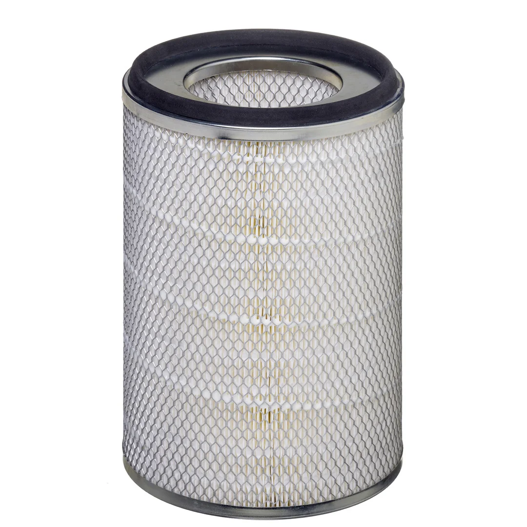 Hengst - E570L - Luft-Filtereinsatz
