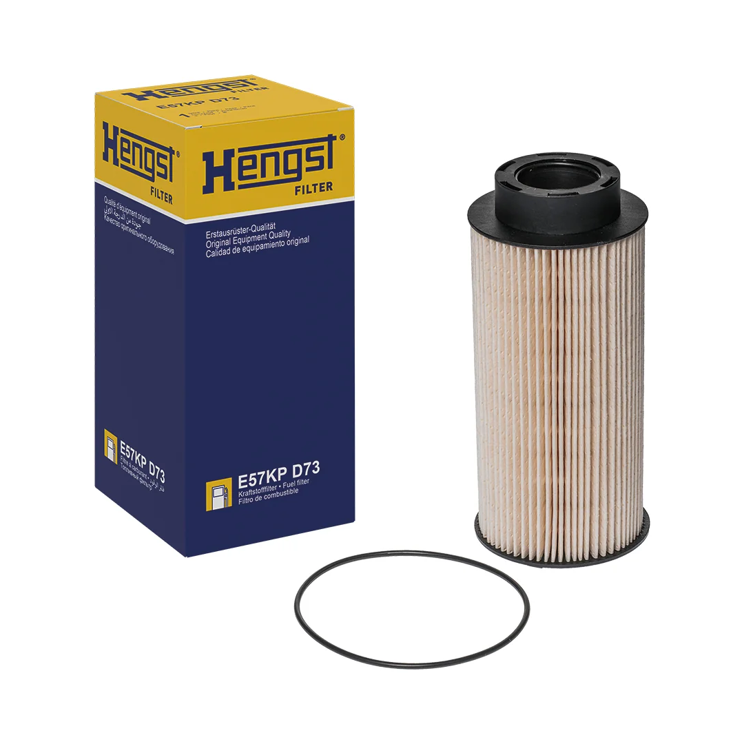 Hengst