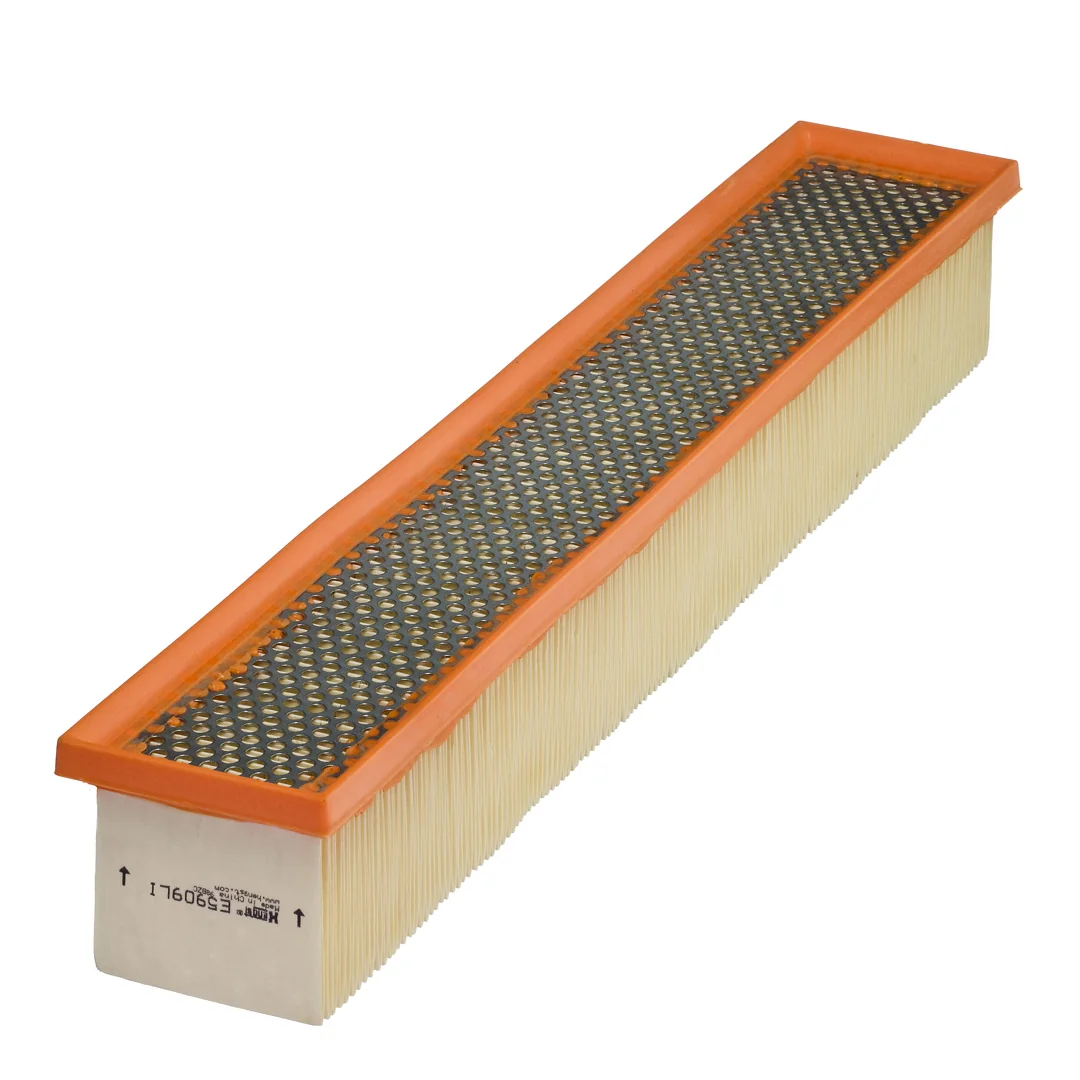 Hengst - E5909LI - Pollen-Innenraumfilter