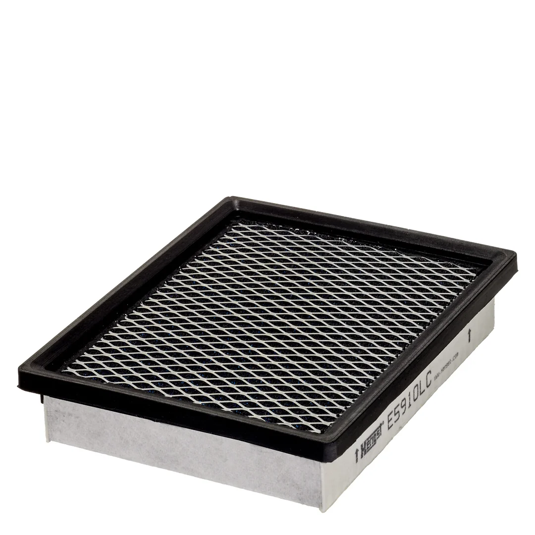 Hengst - E5910LC - Aktivkohle-Innenraumfilter