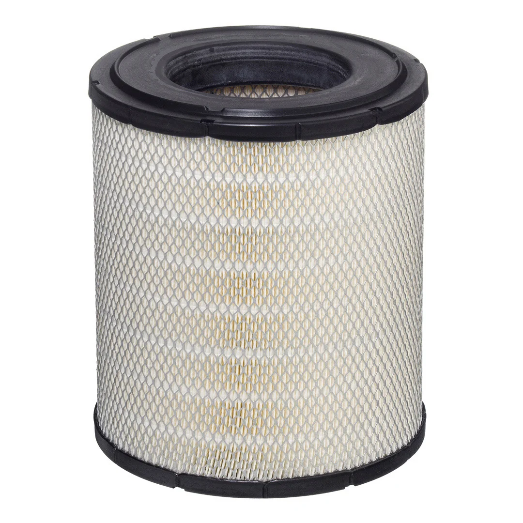 Hengst - E591L - Luft-Filtereinsatz