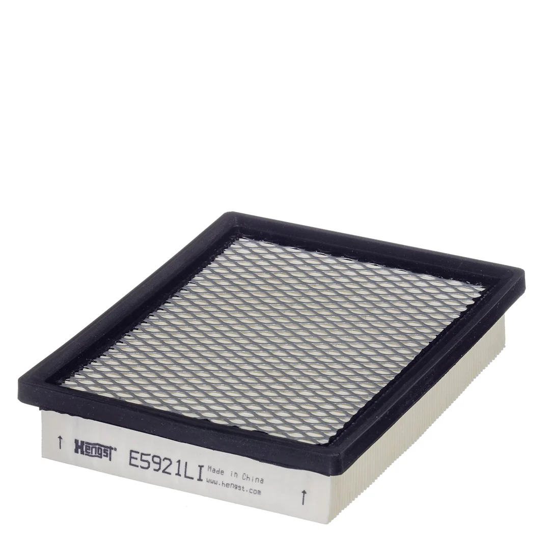 Hengst - E5921LI - Pollen-Innenraumfilter