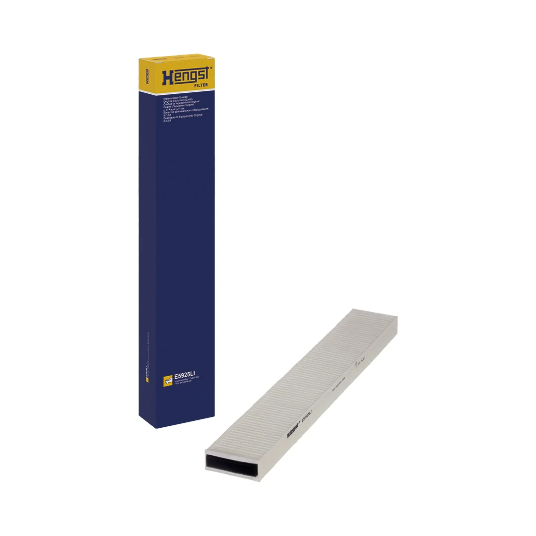 Hengst - E5925LI - Pollen-Innenraumfilter