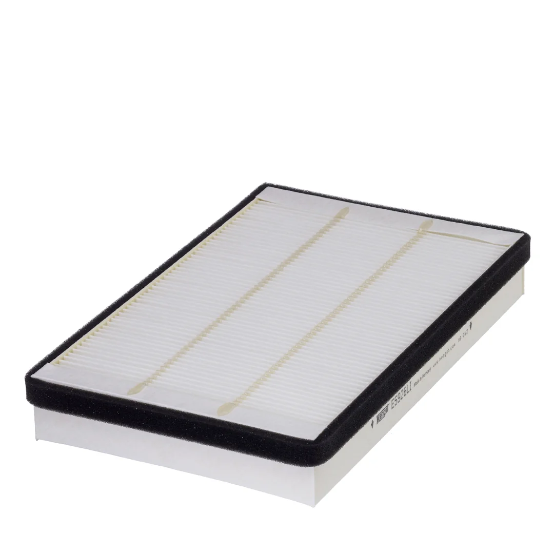 Hengst - E5926LI - Pollen-Innenraumfilter